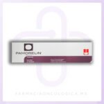 Pamorelin Triptorelina 11.25mg suspensión inyectable. Asofarma. - Alta especialidad.