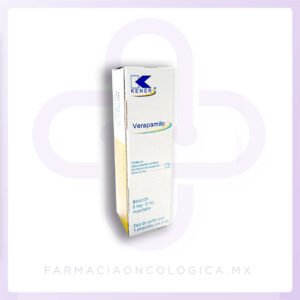 Veraken 5mg/2mL