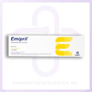 Emipril 40mg/0.4mL