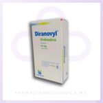 Diranovyl 10mg