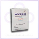 Novizhur 10mg/mL