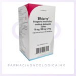 "Biktarvy Bictegravir Emtricitabina Tenofovir Gilead"