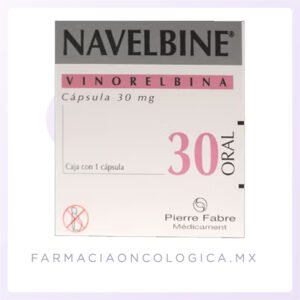 Navelbine 30mg
