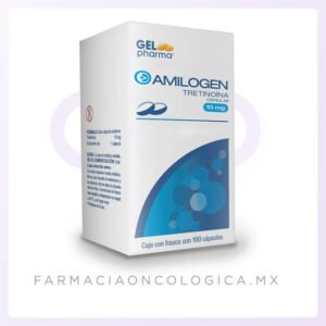 Amilogen 10mg