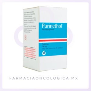 Purinethol 50mg