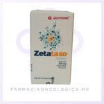 Zetataxo 300 mg