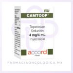 Camtoop 4mg