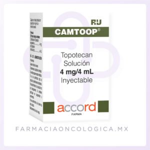 Camtoop 4mg