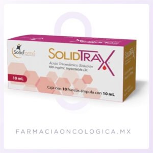 Solidtrax 10mg/10mL