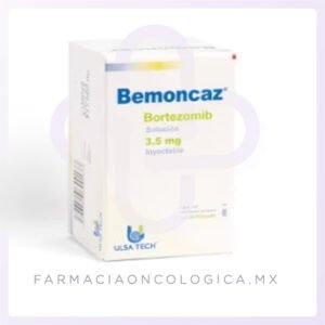 Bemoncaz – Bortezomib 3.5 mg – Ulsa Tech