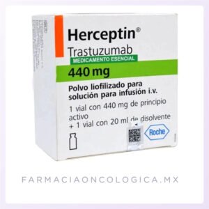Herceptin 440mg