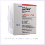 Xgeva 120mg/1.7mL