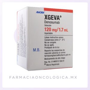 Xgeva 120mg/1.7mL