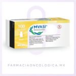 Mvasi 100mg/mL