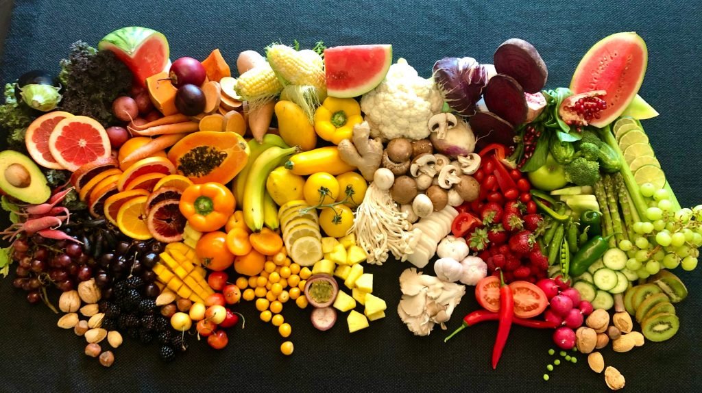 Nutrición durante la quimioterapia Recetas mexicanas y consejos prácticos