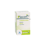 Fotografía del medicamento Placart Carboplatino 150 mg UlsaTech en frasco ámpula
