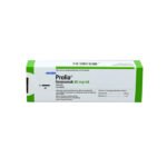 Prolia – Denosumab 60 mg/mL | Jeringa prellenada solución inyectable | Amgen