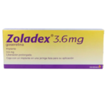 Fotografia-del-medicamento-Zoladex-Goserelina-3.6-mg-AstraZeneca-en-fondo-blanco