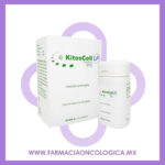 Kitoscell LP – Pirfenidona 600 mg – Tabletas de liberación prolongada – Cell Pharma