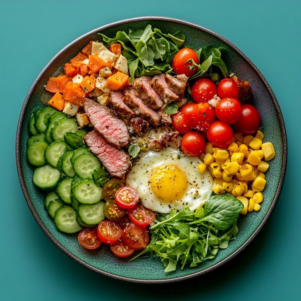 Nutrición durante la quimioterapia Recetas mexicanas y consejos prácticos