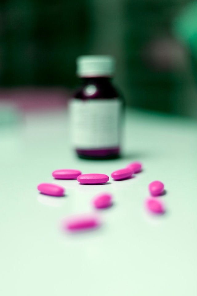 Formas de administración de medicamentos oncológicos
