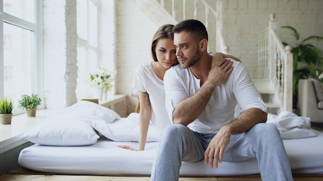Miedo, tristeza y ansiedad durante el tratamiento contra el cáncer