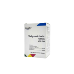 Valganciclovir-450-mg-Camber-Pharma-caja-con-60-tabletas
